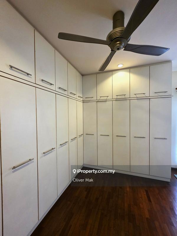 Bungalow House for Sale in Bukit Jalil Golf, Bukit Jalil by Oliver Mak - iProperty.com.my