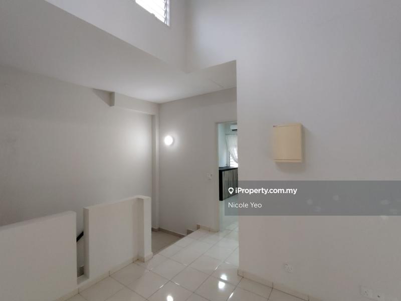 2-storey Terraced House for Rent in Taman Satu Krubong, Krubong by Nicole Yeo - iProperty.com.my