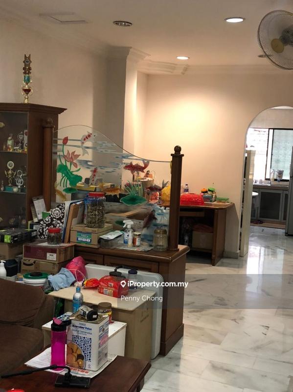 2-storey Terraced House for Sale in Taman Sea, Petaling Jaya by Penny Chong - iProperty.com.my