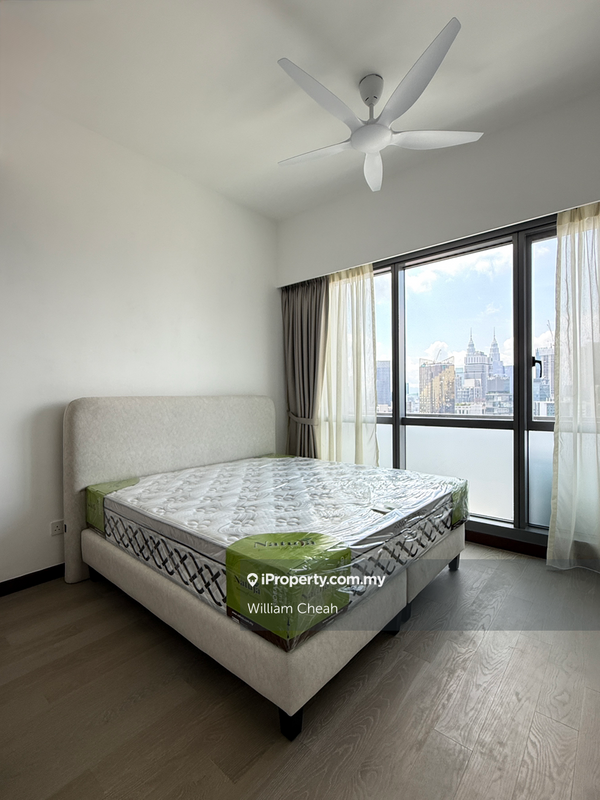 For Rent - Core Residence @ TRX