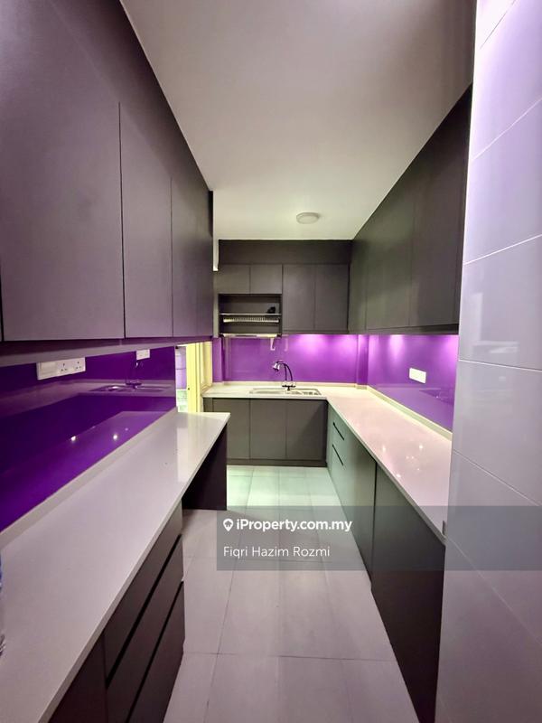 Kondominium untuk Dijual di Pantai Hillpark 3 oleh Fiqri Hazim Rozmi - iProperty.com.my