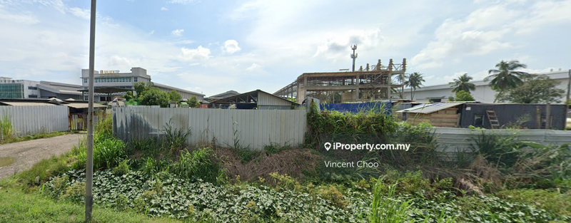 Detached Factory for Sale in Kampung Batu 9 Kebun Baru, Telok Panglima Garang by Vincent Choo - iProperty.com.my