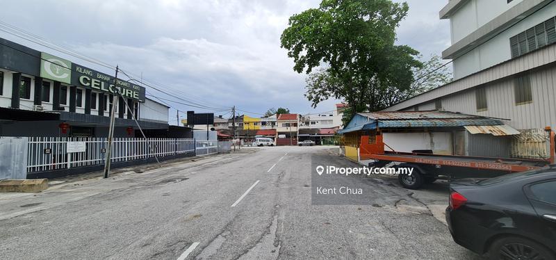 Industrial Land for Rent in Taman Kepong, Kepong by Kent Chua - iProperty.com.my
