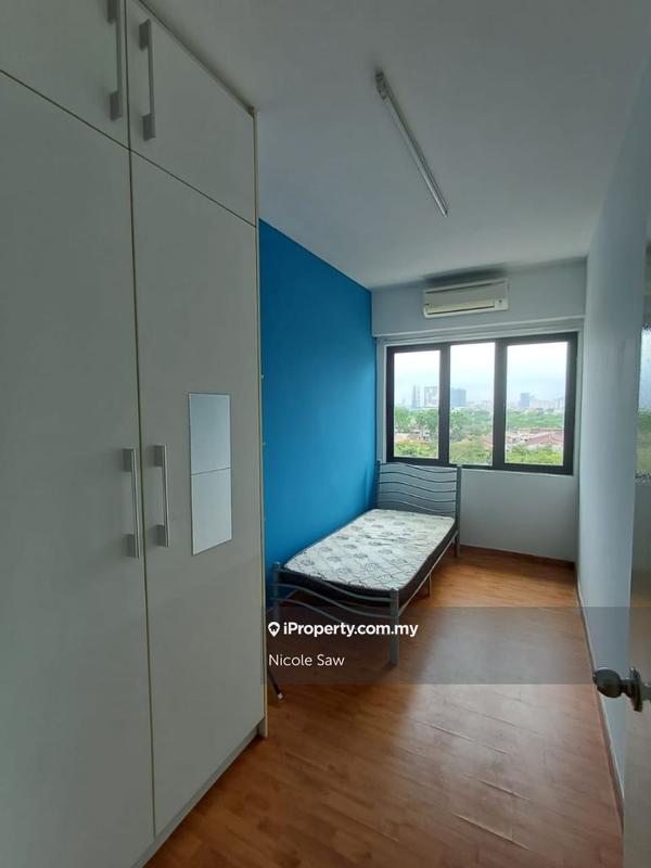 Kondominium untuk Dijual di Kiara East oleh Nicole Saw - iProperty.com.my
