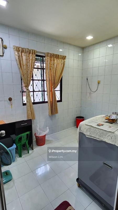 Rumah Teres 1-Tingkat untuk Dijual di Taman Sentosa, Klang oleh Wilson Lim - iProperty.com.my