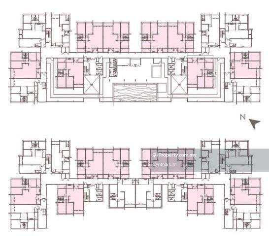 Condominium for Sale in Morrison Residence by Cynthia Lim - iProperty.com.my