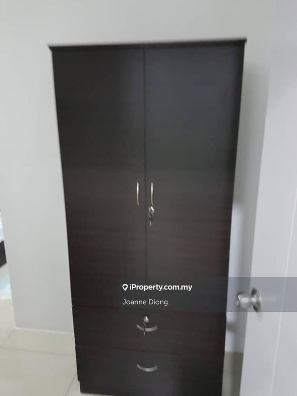 Kondominium untuk Disewa di Kampus West City oleh Joanne Diong - iProperty.com.my