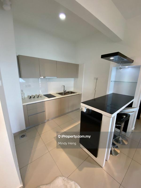 Service Residence for Sale in Vida Heights by Mindy Heng - iProperty.com.my