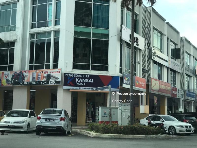 Kedai untuk Disewa di Taman Equine, Seri Kembangan oleh Christy Chan - iProperty.com.my