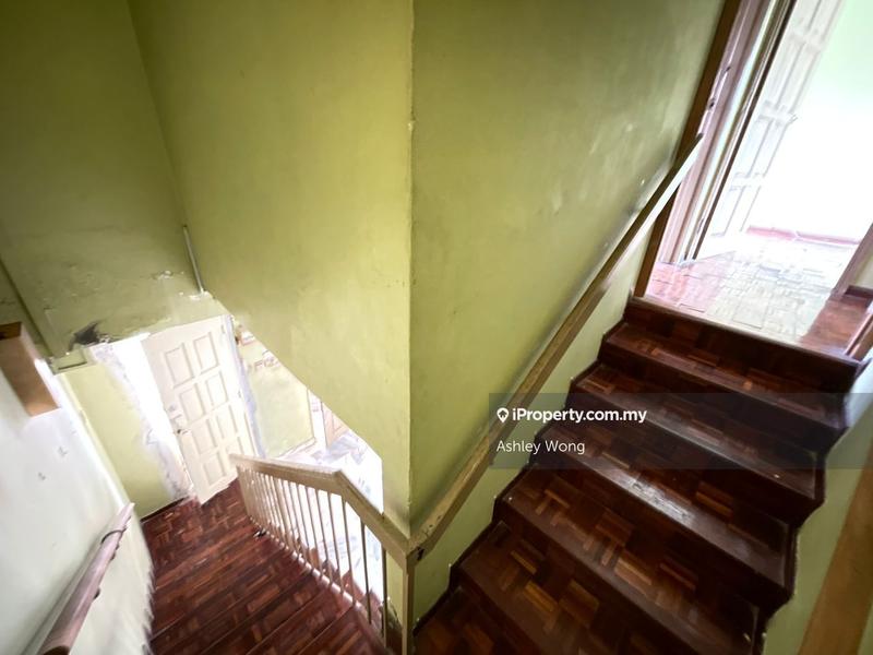 Flat for Sale in Taman Intan Baiduri by Ashley Wong - iProperty.com.my
