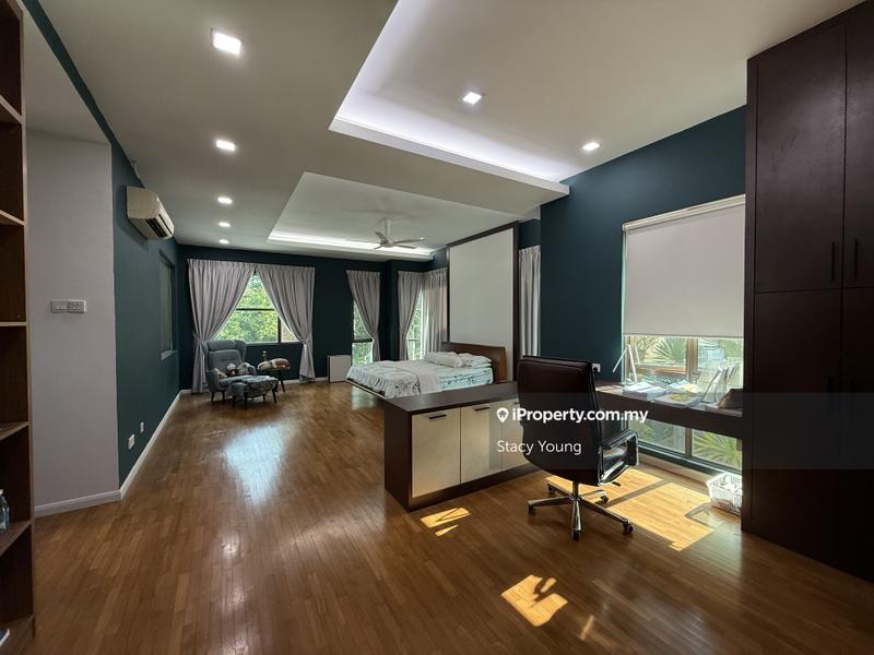 Banglo untuk Dijual di Jade Hills, Kajang oleh Stacy Young - iProperty.com.my