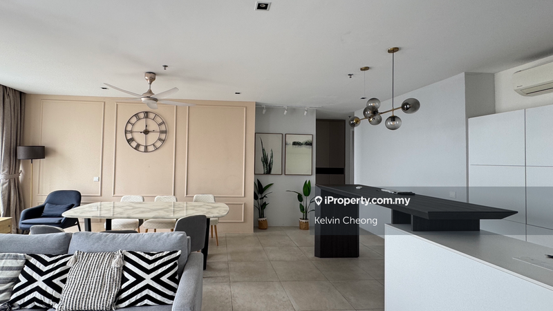 Service Residence for Rent in Lumi Tropicana by Kelvin Cheong - iProperty.com.my