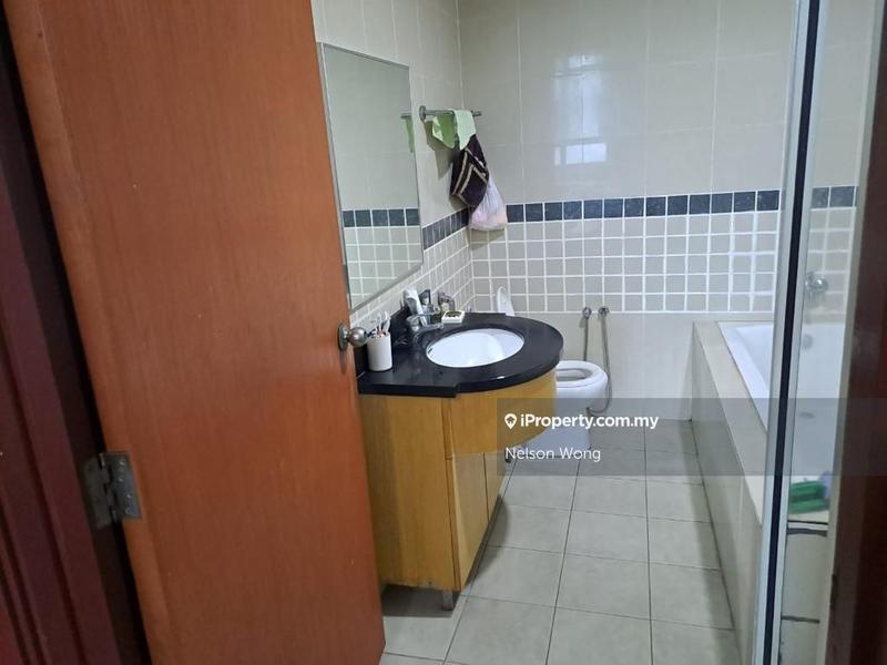 Service Residence for Rent in The Heritage Residence by Nelson Wong - iProperty.com.my