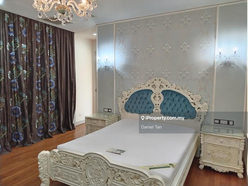 Service Residence for Rent in Suria Stonor by Daniel Tan - iProperty.com.my