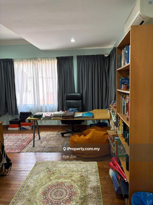 Bungalow House for Sale in PJU 3, Tropicana Golf and Resort, Petaling Jaya by Kye Jon - iProperty.com.my