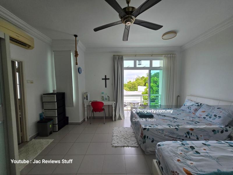 3-storey Terraced House for Sale in Batu Feringghi, Penang by Danick Teoh - iProperty.com.my