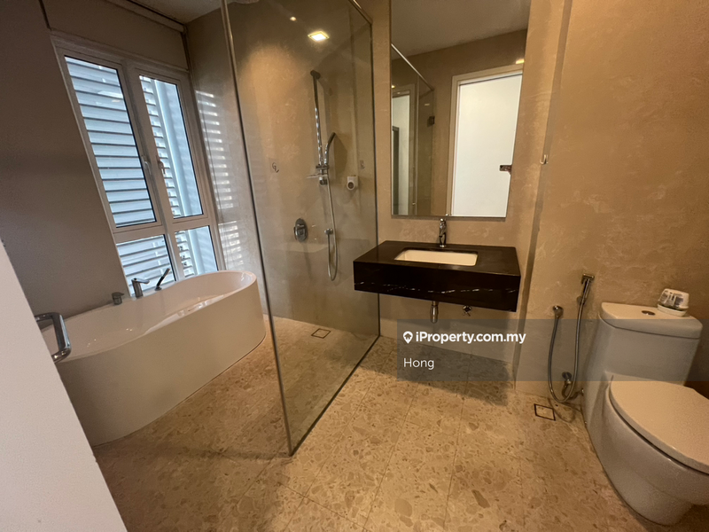 Condominium for Rent in Pavilion Hilltop by Hong - iProperty.com.my