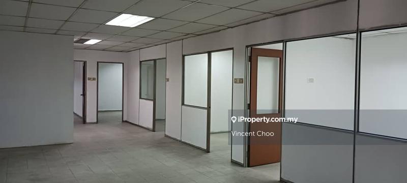 Detached Factory for Sale in Klang, Selangor by Vincent Choo - iProperty.com.my