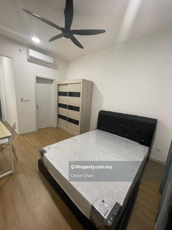 Condominium for Sale in Aster Residence by Chloe Chan - iProperty.com.my