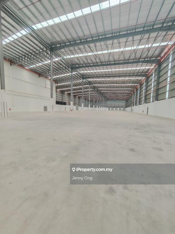 Detached Factory for Rent in Perai, Seberang Perai by Jenny Ong - iProperty.com.my