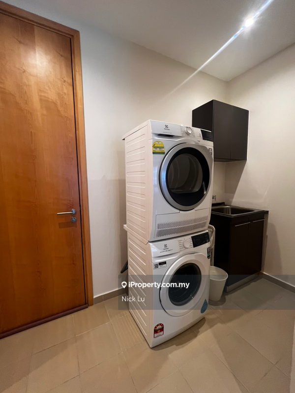 Service Residence for Sale in Damansara City Residency (DC Residensi) by Nick Lu - iProperty.com.my