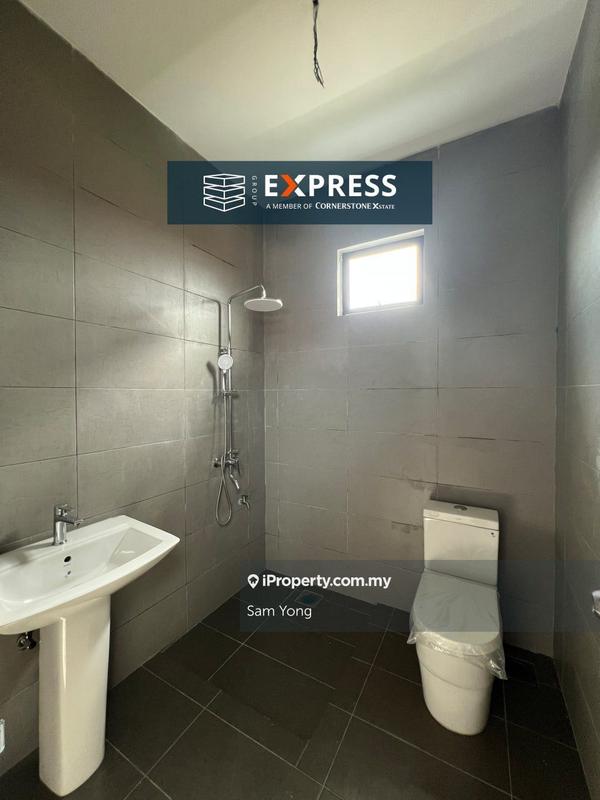 Semi-Detached House for Sale in Amfield Park 3, Miri by Sam Yong - iProperty.com.my