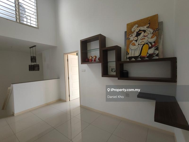 Rumah Berangkai 2 Tingkat untuk Dijual di Alam Suria, Puncak Alam oleh Daniel Kho - iProperty.com.my