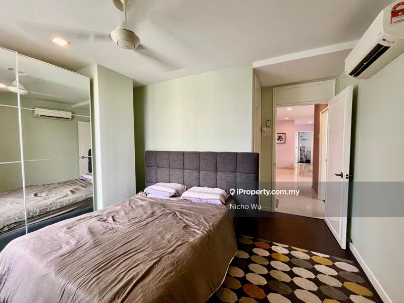 Condominium for Rent in Bangsar Puteri by Nicho Wu - iProperty.com.my