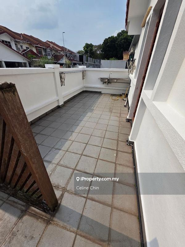 Rumah Teres 2-Tingkat untuk Dijual di Ara Damansara, Ara Damansara oleh Celine Chin - iProperty.com.my