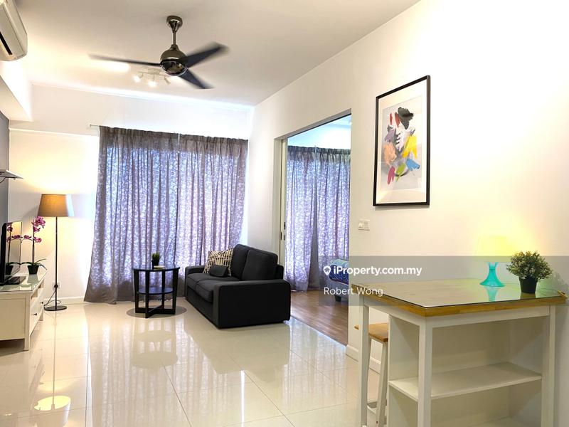 Condominium for Sale in Azelia Residence by Robert Wong - iProperty.com.my