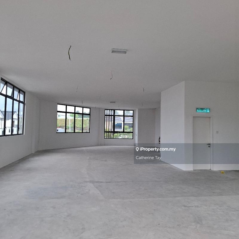 Shop for Rent in Taman Bukit Kaze, Ulu Tiram by Catherine Tay - iProperty.com.my