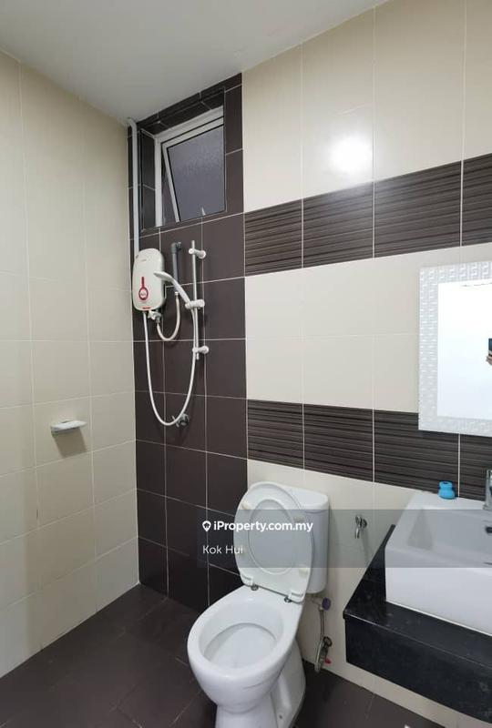 Apartment for Sale in Horizon Residence (Dwi Mutiara) by Kok Hui - iProperty.com.my