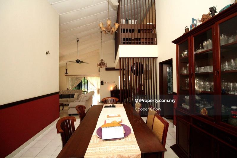 Bungalow House for Sale in SS3, Petaling Jaya by Cooper Chow - iProperty.com.my