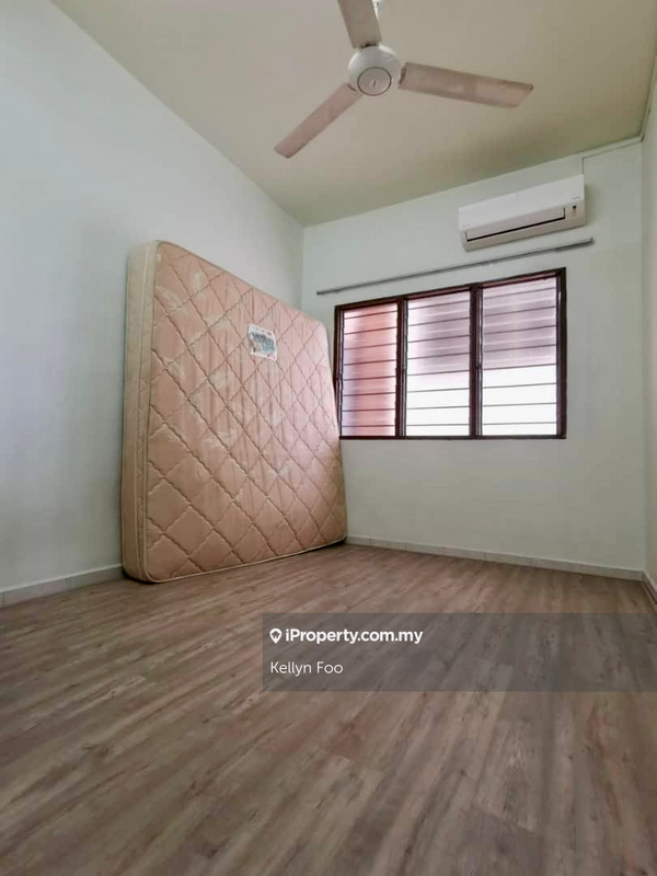 Pangsapuri untuk Dijual di Bertam Malim oleh Kellyn Foo - iProperty.com.my
