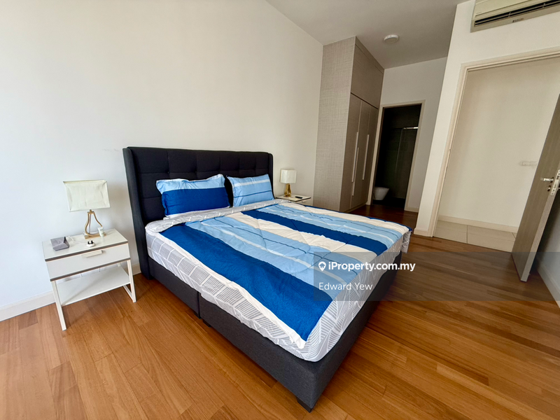 Service Residence for Rent in Nadi Bangsar by Edward Yew - iProperty.com.my