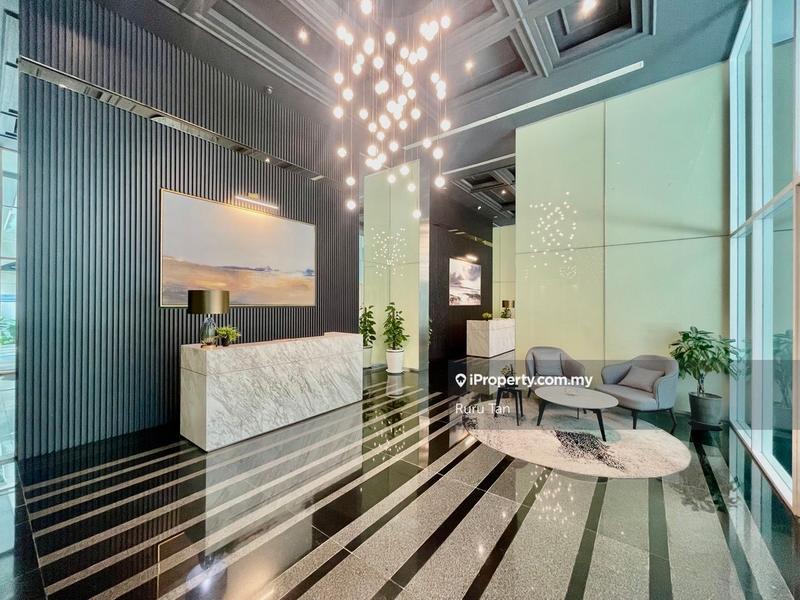Service Residence for Sale in Vipod Residence by Ruru Tan - iProperty.com.my