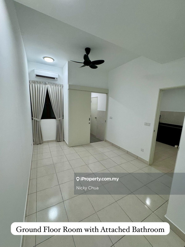 Rumah Teres 2-Tingkat untuk Disewa di S2 Heights, Seremban 2 oleh Nicky Chua - iProperty.com.my