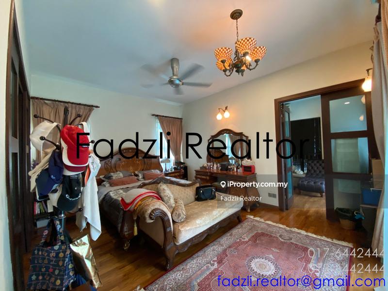 Bungalow House for Sale in Bukit Gita Bayu, Seri Kembangan by Fadzli Realtor - iProperty.com.my