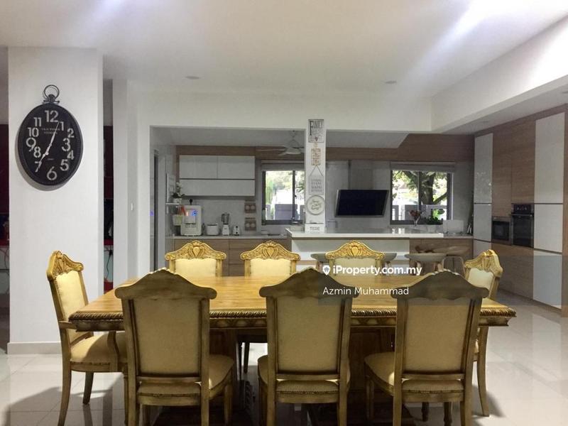 Rumah Berkembar untuk Dijual di Seksyen 13, Shah Alam oleh Azmin Muhammad - iProperty.com.my