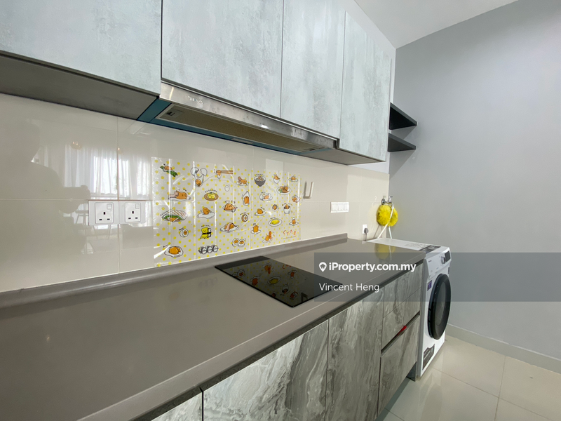 Service Residence for Rent in Dianthus @ Tropicana Gardens by Vincent Heng - iProperty.com.my