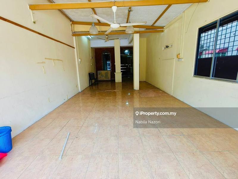 Pejabat untuk Disewa di Taman Seri Chemerlang, Kota Bharu oleh Nabila Nazori - iProperty.com.my