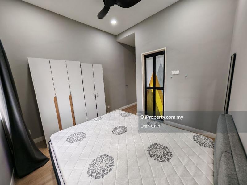 Apartment for Rent in Residensi Rimbunan Petaling by Evan Chin - iProperty.com.my
