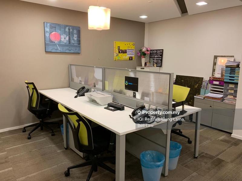 Pejabat untuk Disewa di KLCC, KL City Centre oleh Bell Law - iProperty.com.my