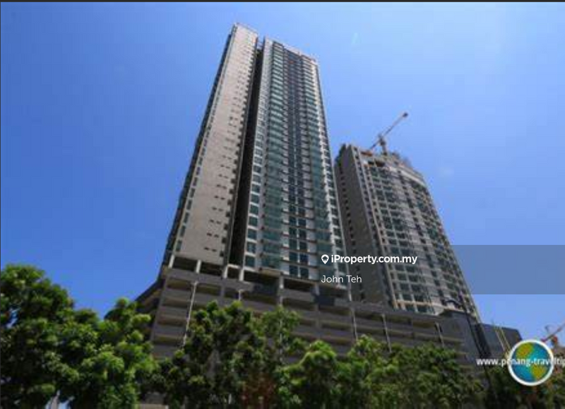 For Rent - Jazz Residences