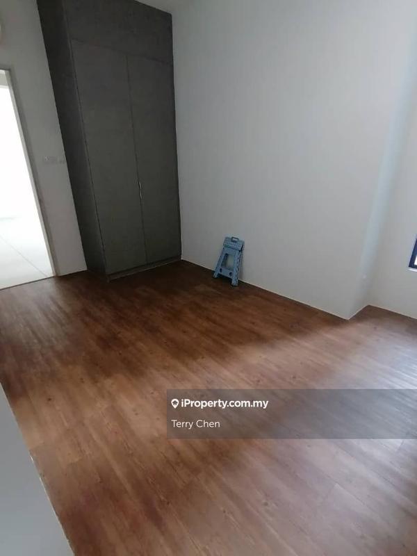 Service Residence for Sale in City of Green by Terry Chen - iProperty.com.my