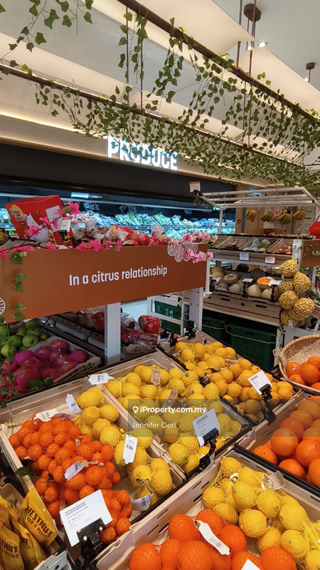 For Rent - Megan Ambassy