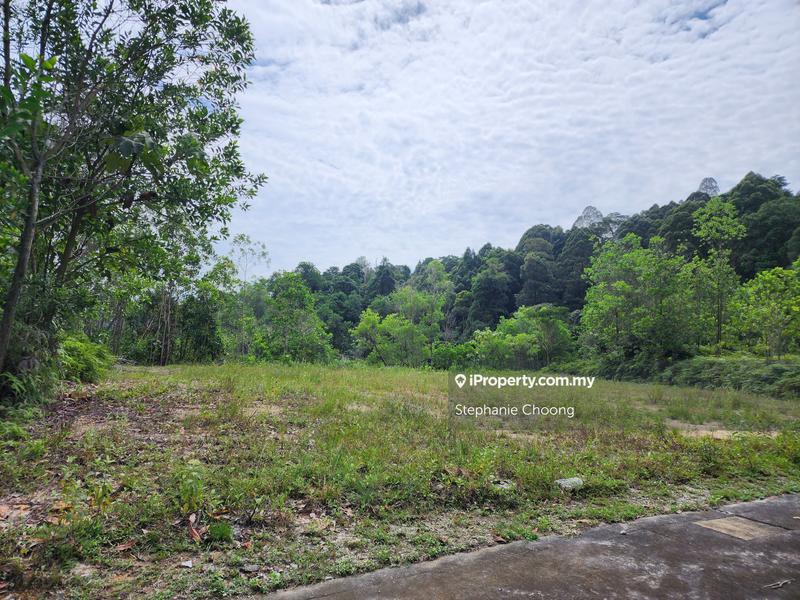 Bungalow Land for Sale in Cahaya Spk, Shah Alam by Stephanie Choong - iProperty.com.my