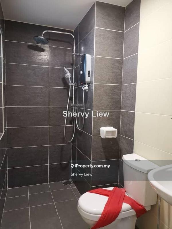 Kondominium untuk Dijual di Aspire Residence oleh Shervy Liew - iProperty.com.my