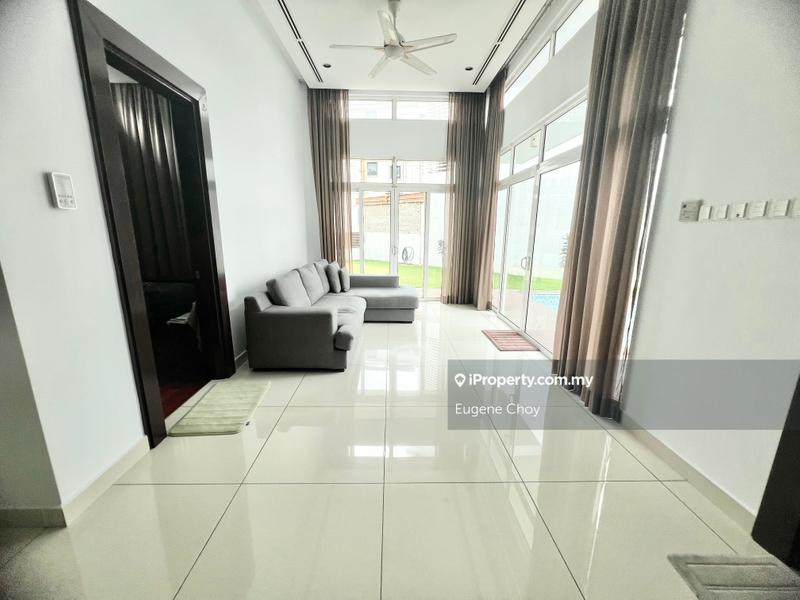 Rumah Berangkai 2 Tingkat untuk Dijual di Bandar Kinrara Seksyen 1, Bandar Kinrara oleh Eugene Choy - iProperty.com.my