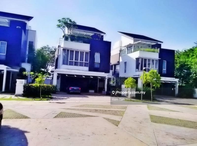 Bungalow House for Sale in Sunway Rymba Hill, Kota Damansara, Kota Damansara by Ken Tan - iProperty.com.my
